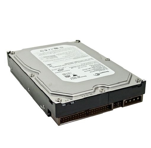 Seagate 750GB IDE ATA/100 Hard Disk Drive ST3750640AV