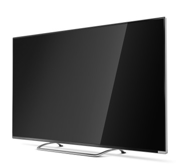LED TV ขนาด 70นิ้ว Widescreen VGA HDMI AV ดูทีวีและต่อ PC ได้