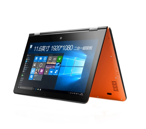 VOYO A1 Plus 11.6 inch IPS HD Screen tablet pc cheap 4G Network Quad Core Win10 tablet pc