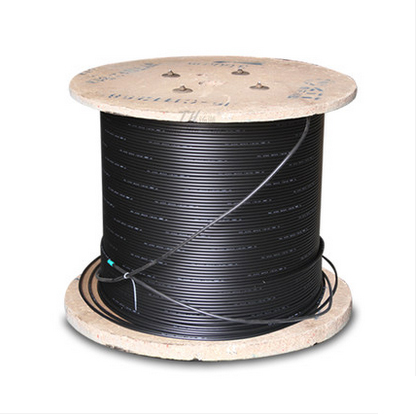 สายไฟเบอร์ออฟติก Fiber Optic Cable Outdoor Armored 6 Core Single Mode 2