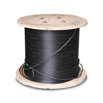 สายไฟเบอร์ออฟติก GYTA / S Stranded armored cable outdoor fiber optic cable 24-core single-mode 2