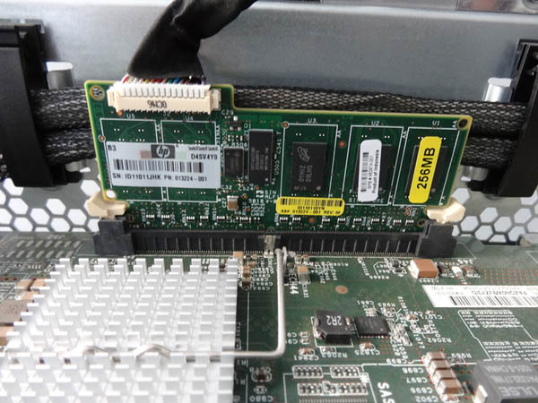 HP server DL380 G7 DL360 DL180 G6 G7 GEN8 24-core graphics card 4