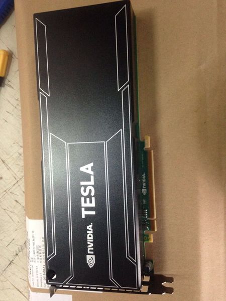 LEADTEK Tesla K10 GPU computing card there K20 K40 K80 K8