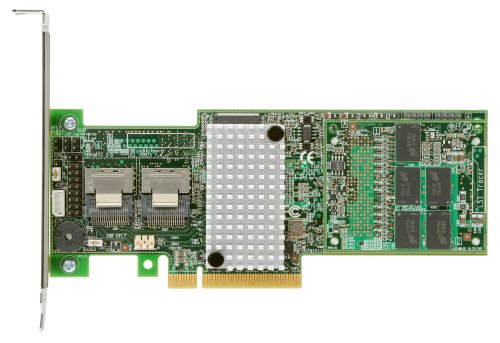 IBM Lenovo M5110 RAID5 512MB cache seconds LSI 9260-8I R700 SAS array card