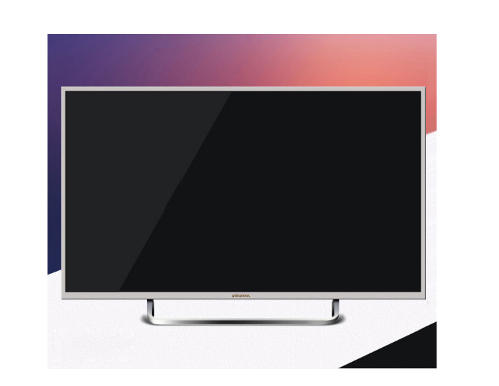 แอลอีดีทีวี LED TV ขนาด 32 42 48 50 55 60inch Smart android IPS 4K 3D curved led television