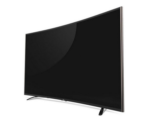แอลอีดีทีวี LED TV 2016 Cheapest 65-Inch 4k Ultra HD 3D Curved OLED LCD TV/OEM