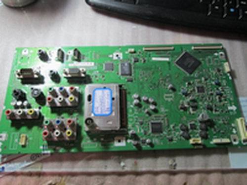 Board DUNTKE557 QPWBXE557WJN3  ZZ Sharp LCD-32A33