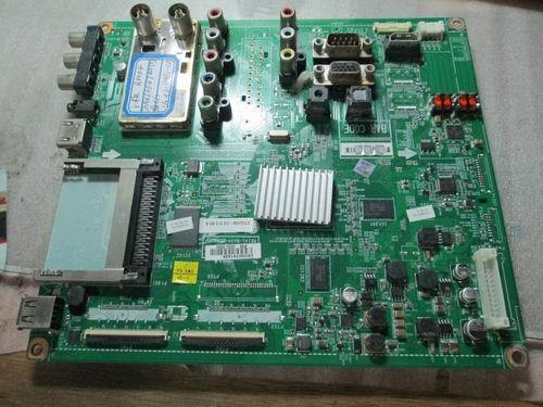 Used original Panel TV LED Used original motherboard EAX63347401 (0) screen LG LG 42LD450-CA