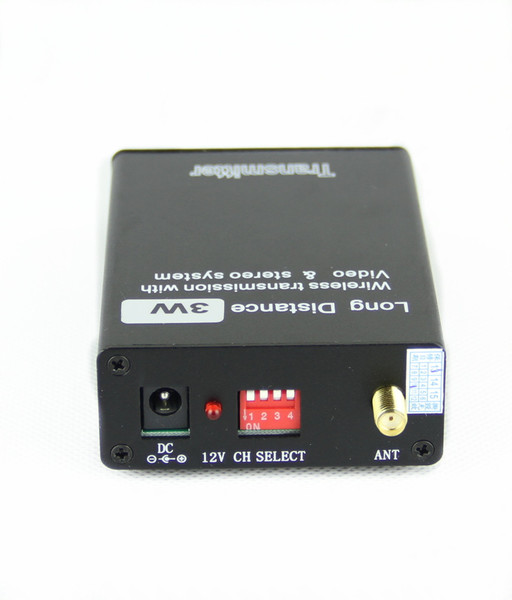 Elevator dedicated wireless video transmission wireless monitoring transceiver high-power wireless 1