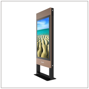 kiosk led display 55inch Our Most Versatile Unit.