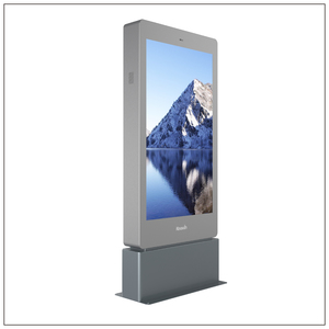 kiosk led display 43/55/65inch This One Is Real Tough