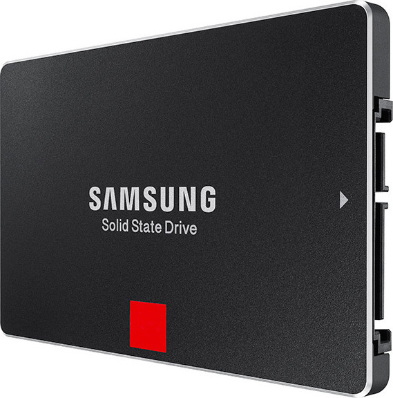 SAMSUNG 860 PRO SATA-III 2.5 SSD 512GB