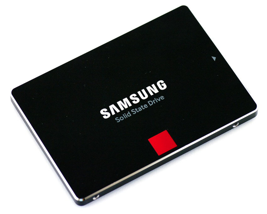 SAMSUNG 850 PRO SSD 1TB