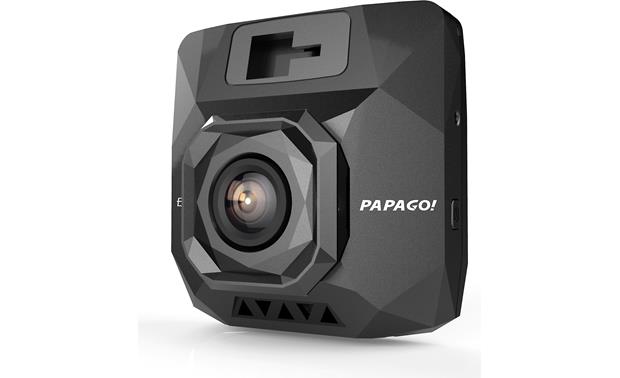 PAPAGO! GoSafe S37 Car Video Recorder 0