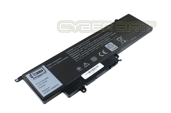 Battery Dell Inspiron 13 7347 Series