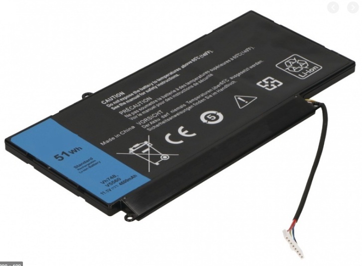 Battery Dell Inspiron 14 5439 Series