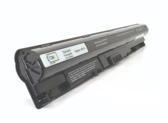 Battery Dell Inspiron 14 Series M5Y1K