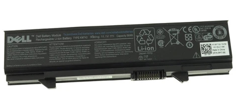 Battery Dell Latitude E5400