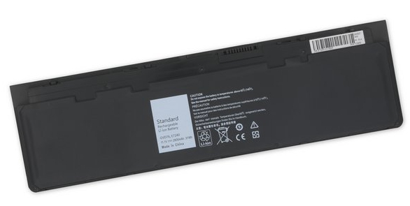 Battery Dell Latitude E7240