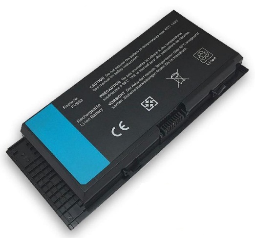Battery Dell Precision M6700