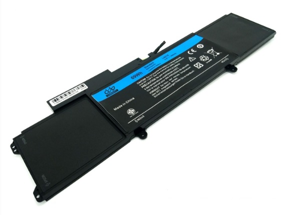 Battery Dell XPS 14