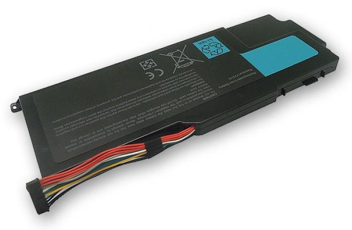 Battery Dell XPS 14z Series