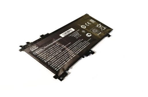 battery HP Omen 15-AX200 Series