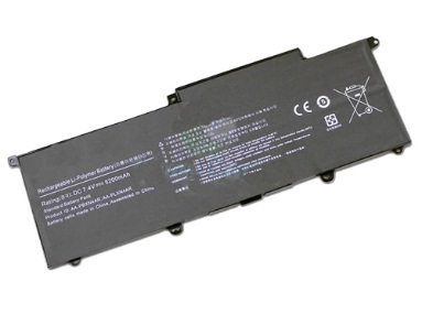 Battery Samsung NP900X3C Series