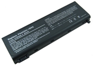 Battery Toshiba Satellite L10