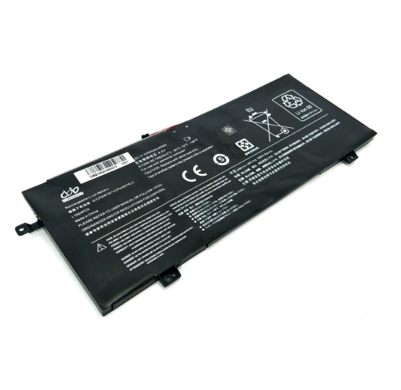 Battery Lenovo IdeaPad 710S