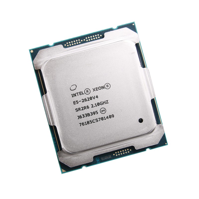 Intel Xeon E5-2620 v4 20M Cache