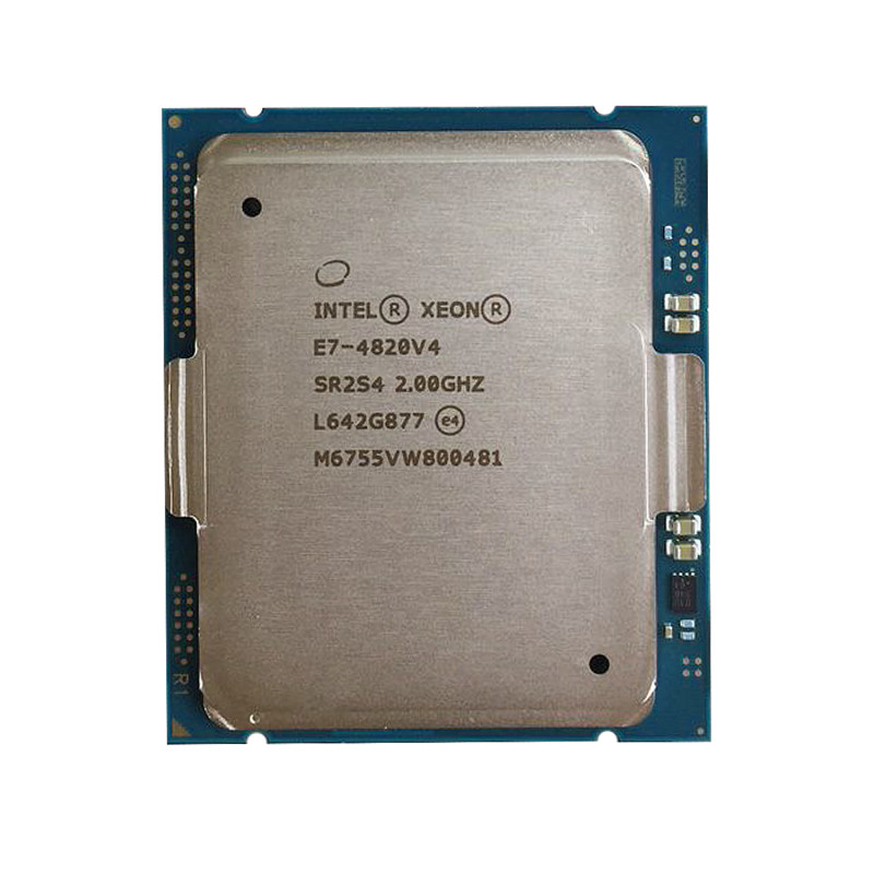 Intel Xeon E7-4820 v4 25M Cache