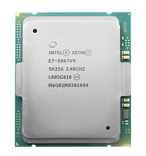 Intel Xeon E7-4830 v4 35M Cache