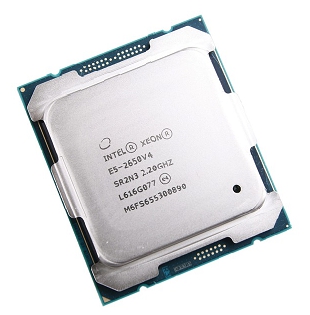 Intel Xeon E5-2650 v4 30M Cache