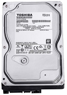 MG04ACA200E 2TB 128MB 7200RPM