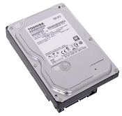 MG04SCA60EE 6TB 128MB 7200RPM