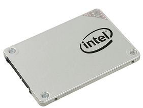Intel SSD E 7000s Series 240GB, 2.5in SATA 6Gb/s