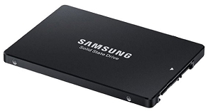 Samsung PM863a 240 GB
