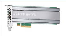 Intel SSD DC P3600 Series 1.2TB
