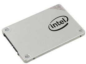 Intel SSD 545s Series 128GB