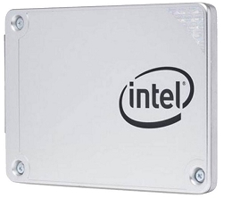 Intel SSD DC P4510 Series 1.0TB