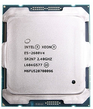 Intel Xeon E5-2680 v4 35M Cache