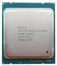 Intel Xeon E5-4603 v2 10M Cache