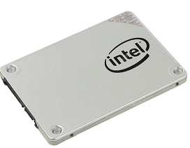 Intel SSD DC P4600 Series 3.2TB, 2.5in PCIe 3.1 x4, 3D1, TLC