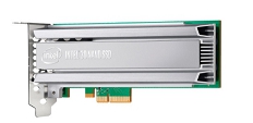 Intel SSD DC P4600 Series 4.0TB, 1/2 Height PCIe 3.1 x4, 3D1, TLC