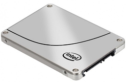Intel SSD S4510-240G 2.5in SATA