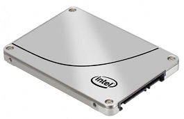 Intel SSD S4510-3.8T 2.5in SATA