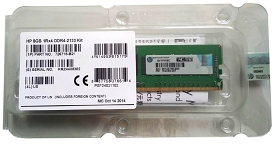 HP 726718-B21 752368-081 774170-001 8GB