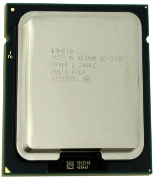 Intel Xeon E5-2407 10M Cache