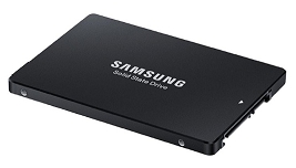 Samsung SM863a 1.92 TB